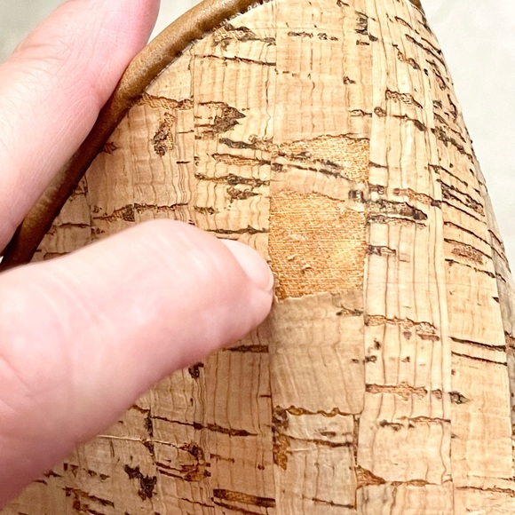 Gorgeous Juicy wedge platform sandals! - Picture 13 of 13